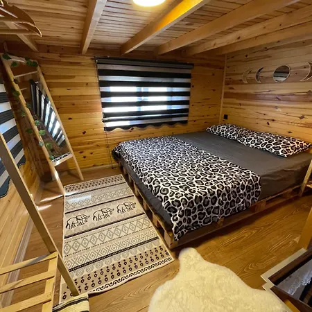 Apartment Luminos