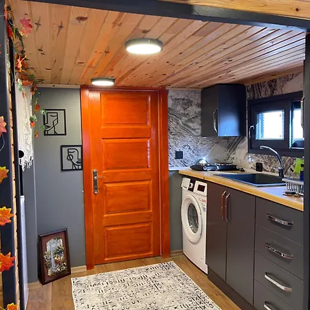 Apartment Luminos